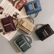 CNK bow bag