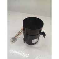 Yamaha V75 filter tube nos Yamaha V75 filter box
