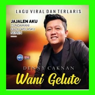 CD MP3 LAGU DENNY CAKNAN TERBARU - KASET CD MP3 LAGU DENNY CAKNAN - LAGU DANGDUT DENNY CAKNAN