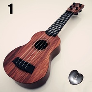 Qcici Children Beginner Classical Ukulele Guitar Educational Musical Instrument Toy