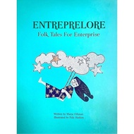 💥PROMOTION💥 Entreprelore Folk Tales For Enterprise # (L77, BL77)