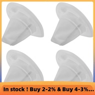 (E L X I) 4 Pack Replacement for  VF110 Filter, Part Compatible with  CHV1410L, CHV1510, CHV9610, CH