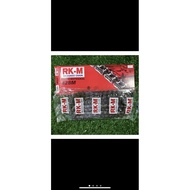 RKM CHAIN （428 114L/15/36）（428 114L/15/37）（428 114/15/38