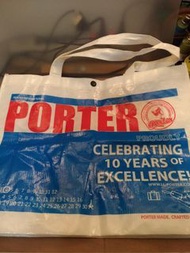 PORTER 環保購物袋