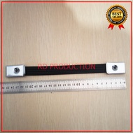 Handle tarik karet / handscrip pegangan flightcase tarikan koper handle koper