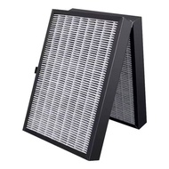 2-in-1 Replacment H13 HEPA combined Activated Carbon Filter for Blueair HealthProtect 7700 7710i 77