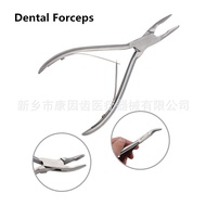 Dental Rongeur Forceps Orthodontic Forceps Surgical Instruments Implant Instruments Stainless Steel
