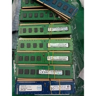 Ram Synchronous Ddr3 2g Beautiful As New