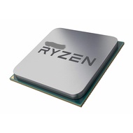 Ryzen 100-100000031BOX (RYZEN 5 3600) 3.6GHz Processor Wraith Stealth Cooler