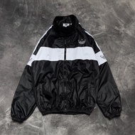 Adidas Vintage Running 90s Jacket