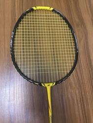 Yonex 1000z play 羽毛球拍