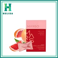HELIXA Malaysia 【官方正品】Marso 纤体糖 排毒 瘦身 燃脂 燃烧脂肪 burn fat detox slimming 肥胖 瘦身 减脂 瘦肚子 瘦大腿 肥胖 clenx 瘦身