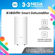 Xiaomi Smart Dehumidifier