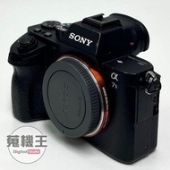 【蒐機王】Sony A7S II A7S2 A7SM2 快門數 : 1769次 80%新 黑色【可用舊3C折抵】C5410-6