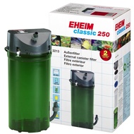 Eheim Classic 250 External Canister Filter (440 L/H)