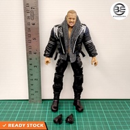 Used AEW Unrivaled Chris Jericho Wave 1