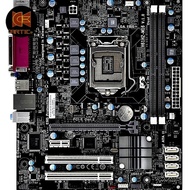ECS H61H2-M16