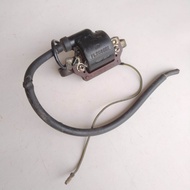 KOIL A100 RC 100 BRAVO RGR 150 CRYSTAL ORIGINAL COPOTAN KOIL RGR JUMBO