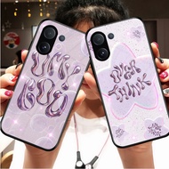 HP MG44 Softcase Glass For Vivo V60 - Casing Vivo V60hp - Vivo V60 cellphone protector - Vivo V60 ce