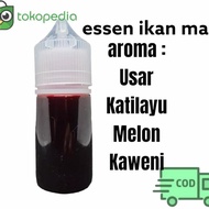 essen ikan mas usar katilayu melon kaweni essen ikan mas terbaik