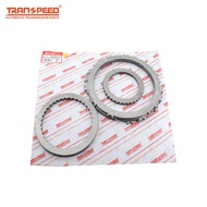 TRANSPEED 6T40 6T40E Automatic Transmission Master Rebuilding Overhual Repair Kit for BUICK CHEVROLE
