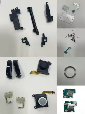 Analog For PSV 1000 Analog For PSV 1000 LCD PSV 1000 Touch For Motherboard For PSV 1000 LR L R Left 