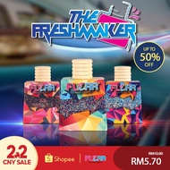 [ SALE 11.11 ] ORIGINAL FLERR  FLEUR PEWANGI KERETA ANDA - Car Pefume