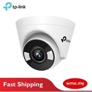 TP-Link VIGI C440 4MP Full-Color Turret Network Camera