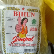 mie bihun beras cap jempol
