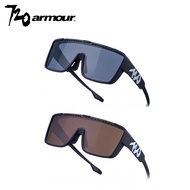 [Dashan Camping] 720armour S189R-BK/GY-PL S189R-BK/BN-PL Polarized Glasses Cycling Bicycle