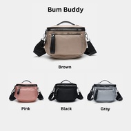 madeByGER // Bum Buddy Unisex Bum Bag - 28x11x19cm