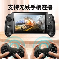 2026 New Style pmp Handheld Game Console MP4 Pokemon Nostalgic Two-Player Game Console Pokémon Video