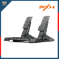 PXN PD HM Adjustable Racing Pedals with Clutch Brake and Accelerator for PXN V10 V12 V99