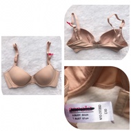 SORELLA New!! bra N10-29335D original branded cut labe 36D