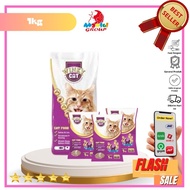 Winky Repack Cat Food 1 Kg|REPACK REPACK