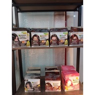 Garnier Color Naturals 30g Natural Black/Darkest Brown/Brown/Caramel Brown/Cool Ash/Golden Brown/Bri