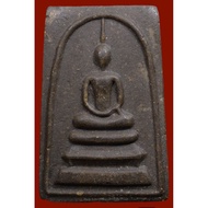 近代三大圣僧龙婆培 喷前崇迪 最贵版本经书粉 Lp Pae Wat Pikunthong BE2509
