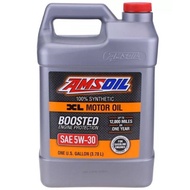 Amsoil 100% Synthetic XL 5W-30 / 5w30 Synthetic Engine Oil 1GAL / 3.78Litre