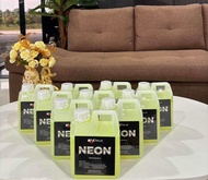 MD เปิดบิลนีออน 10 ลอน นีออนหัวเชื้อสลายคราบ สลายคราบน้ำมันคราบฝังแน่นล้างช่วงล่างห้องเครื่อง