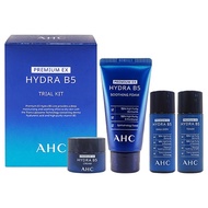 AHC Hydra B5 Trial Kit (A.H.C 4 item)