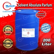 SOLVENT ABSOLUTE PARFUM