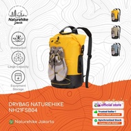 DRYBAG / TAS ANTI AIR / WATERPROOF NATUREHIKE NH21FSB04 20L 30L 40L - FESTORE4