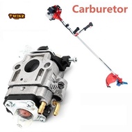 Perfect Fit Carburetor for 43cc 52cc Engine Garden Machinery Enhance Performance