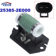 HYUNDAI VRVR Heater Motor Blower Resistor 253852E000 25385-2E000 For Tucson ForHYUNDAI Genesis Coupe