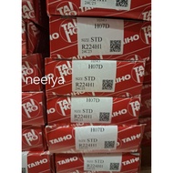METAL JALAN CON ROD BEARING HINO H07D l J08 C R224 ALL SIZE :STD, 025, 050, 075, 100 [ 6 PAIRS ] TAI