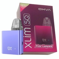 OXVA XLIM SQ LIGHT BLUEE