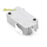 [Honour-t] KW3A 16A250V Microwave Oven Door Micro Switch Normally Open