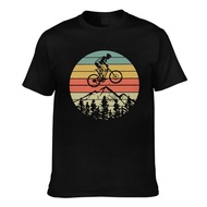 Mtb Mountain Bike Bmx Road Bike Bicycle Mountain Bike Men's Cotton T-Shirts