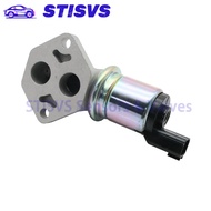 18137-77E00 Idle Speed Air Control Valve IAC For Suzuki Aerio Esteem Sidekick 1.6L 1.8L 1813777E00 1