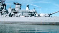 Battleship USS Iowa Museum